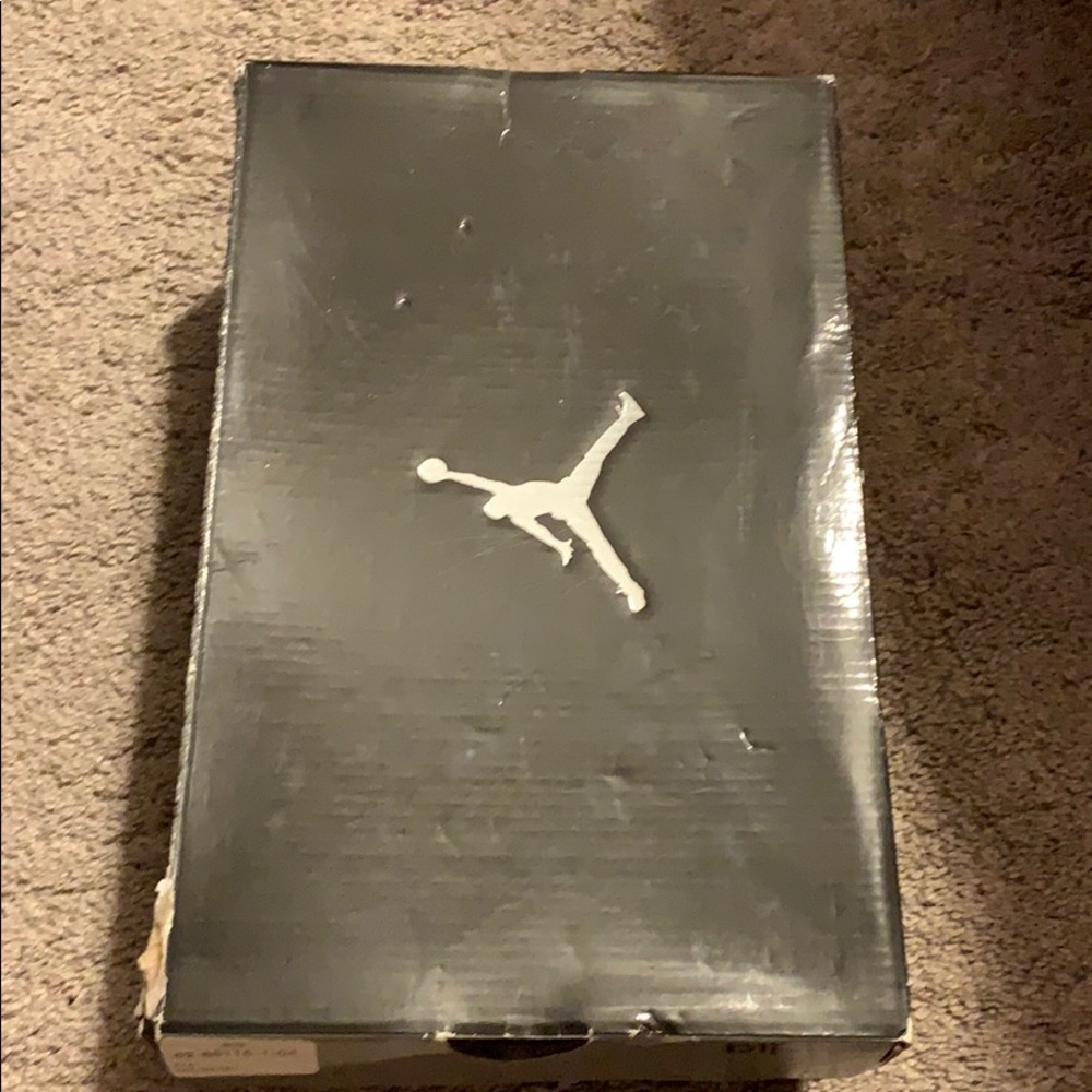 Jordan’s